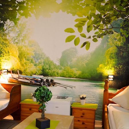 Gaestehaus Des Haus Krone Bexbach Room photo